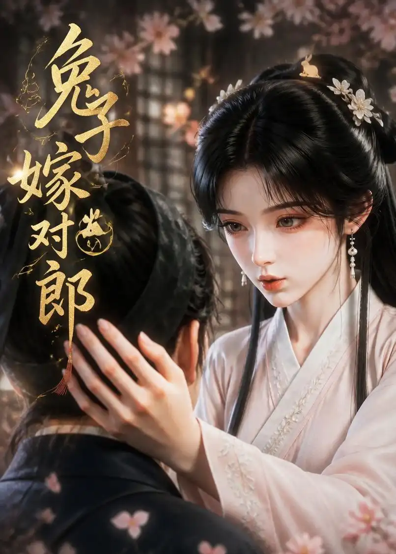 兔子嫁对郎(26集)-初遇资源网
