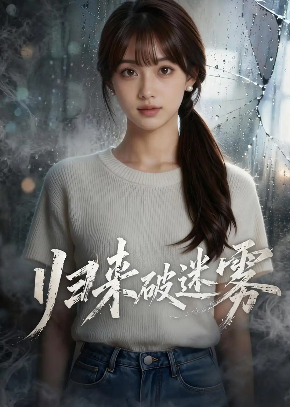 归来破迷雾 归来破迷雾