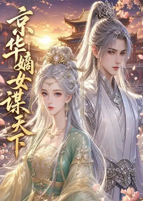 京华嫡女谋天下（45集）-初遇资源网