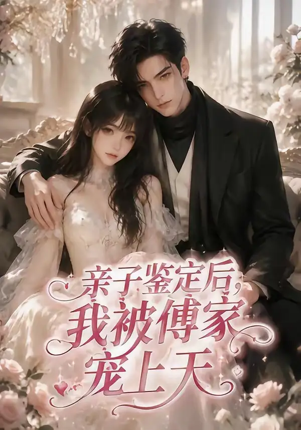亲子鉴定后我被傅家宠上天(86集)-初遇资源网