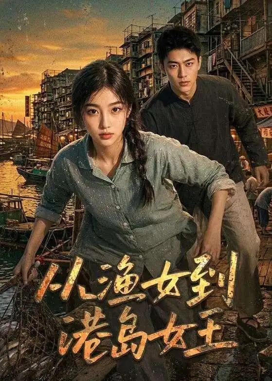 从渔女到港岛女王（49集）-初遇资源网
