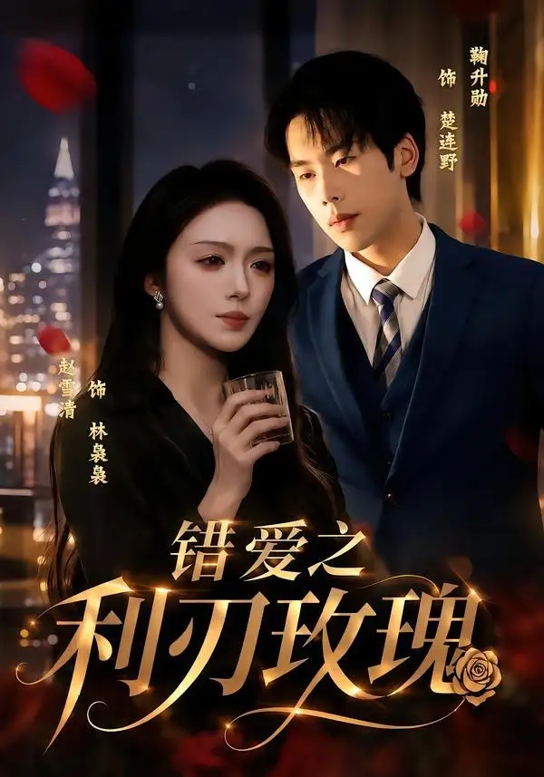 错爱之利R玫瑰（80集）赵书渝＆鞠升勋-初遇资源网