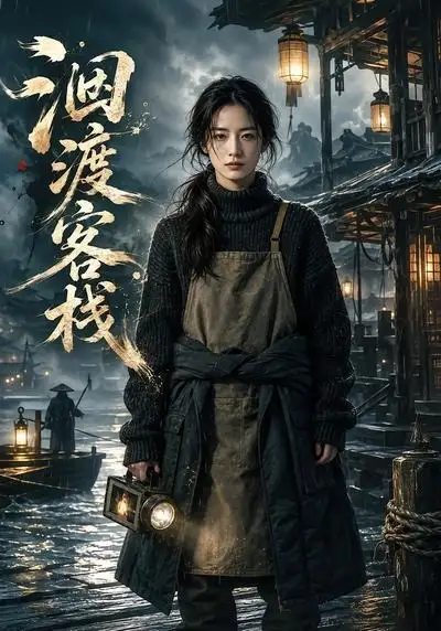 泅渡客栈(30集)-初遇资源网