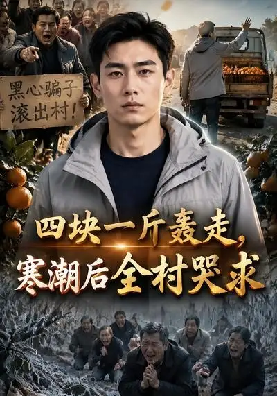 四块一斤轰走寒潮后全村哭求(62集)-初遇资源网