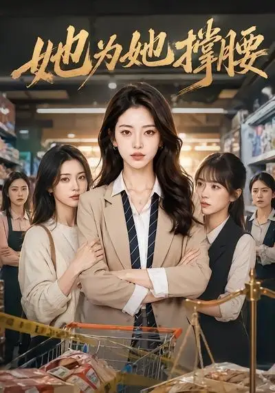 她为她撑腰(46集)-初遇资源网