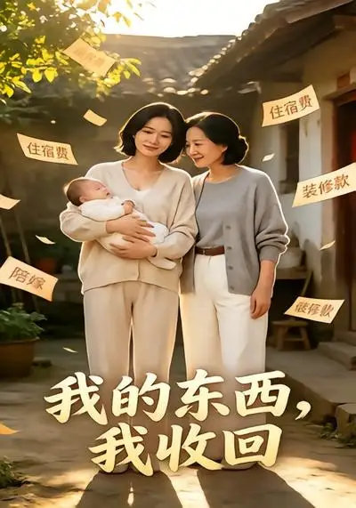 我的东西我收回(31集)-初遇资源网