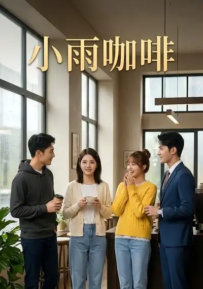 小雨咖啡(30集)-初遇资源网