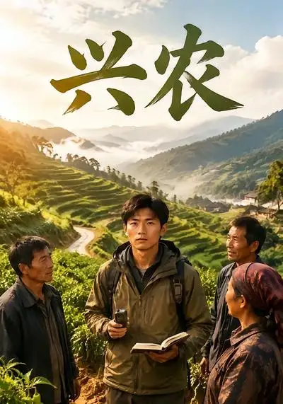 兴农(46集)-初遇资源网