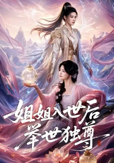 姐姐入世后举世独尊（69集）-初遇资源网