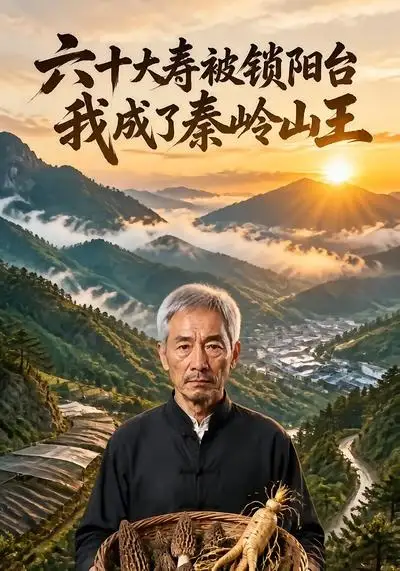 六十大寿被锁阳台我成了秦岭山王（54集）-初遇资源网