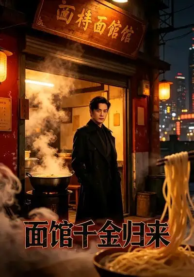 面馆千金归来 面馆千金归来