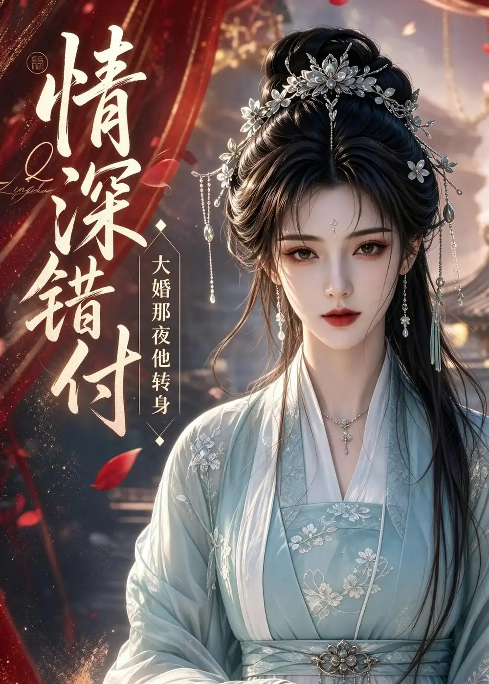 情深错付大婚那夜他转身（35集）-初遇资源网