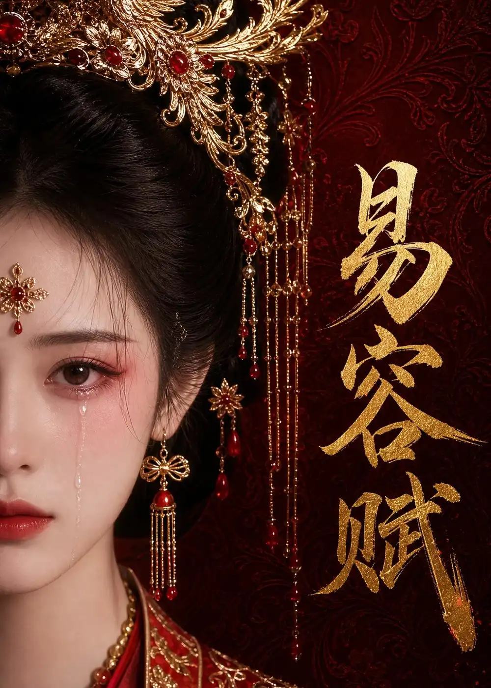 易容赋(50集)AI短剧-初遇资源网