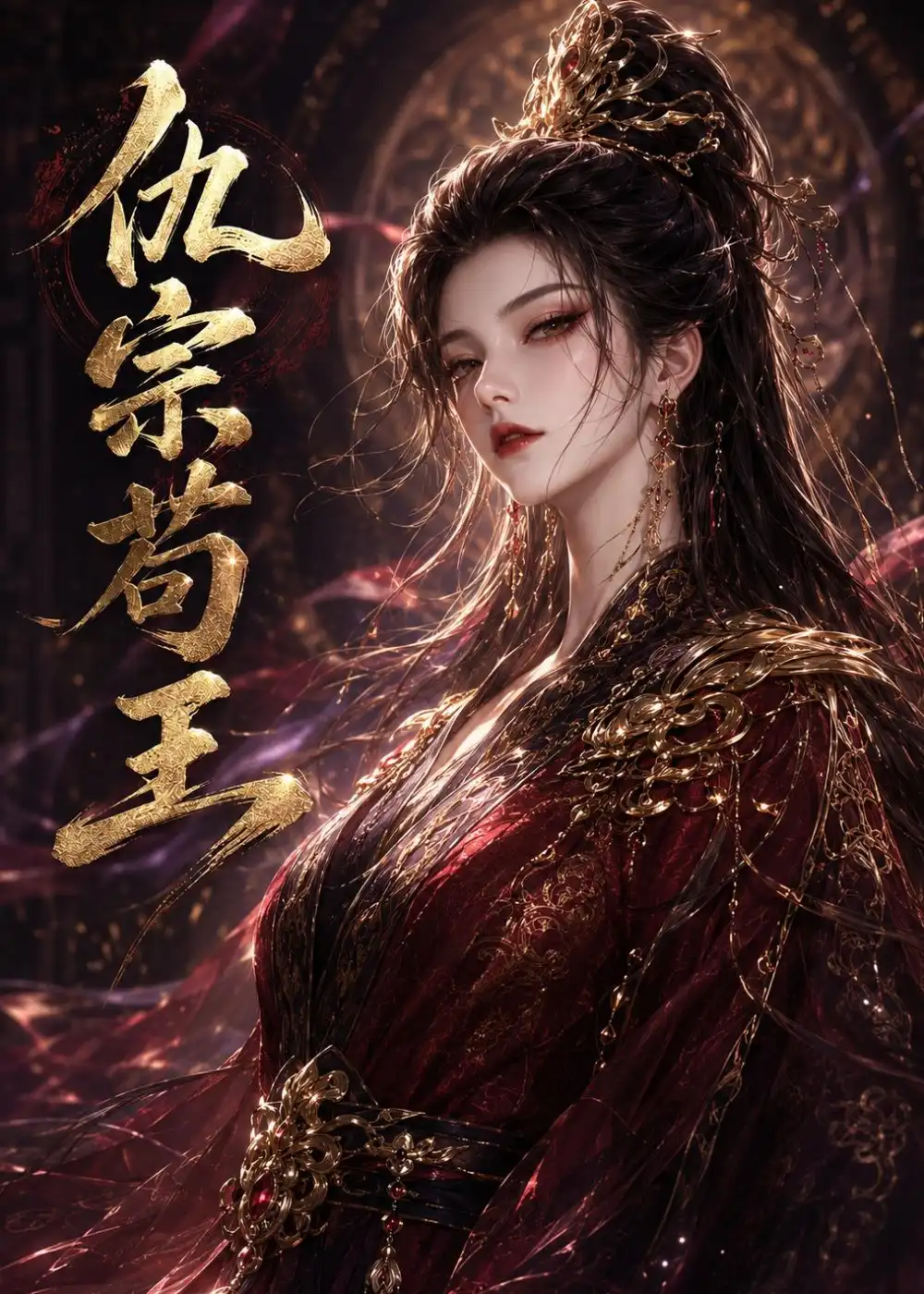 仇宗苟王（61集）-初遇资源网