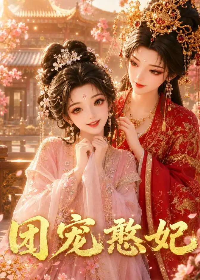 团宠憨妃（38集）-初遇资源网