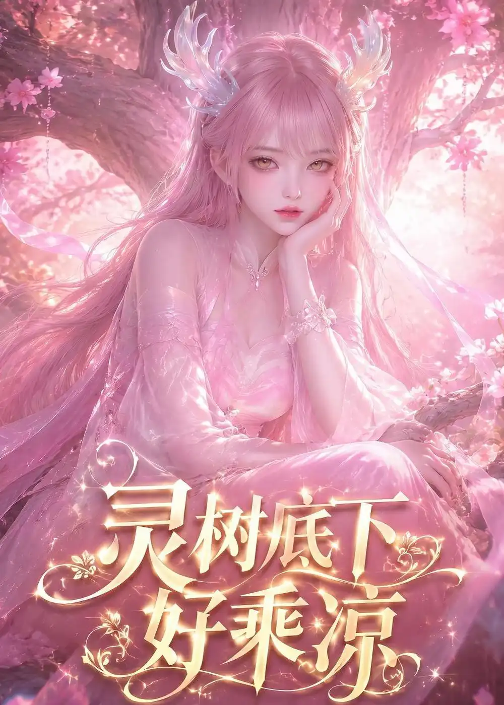 灵树底下好乘凉（56集）-初遇资源网