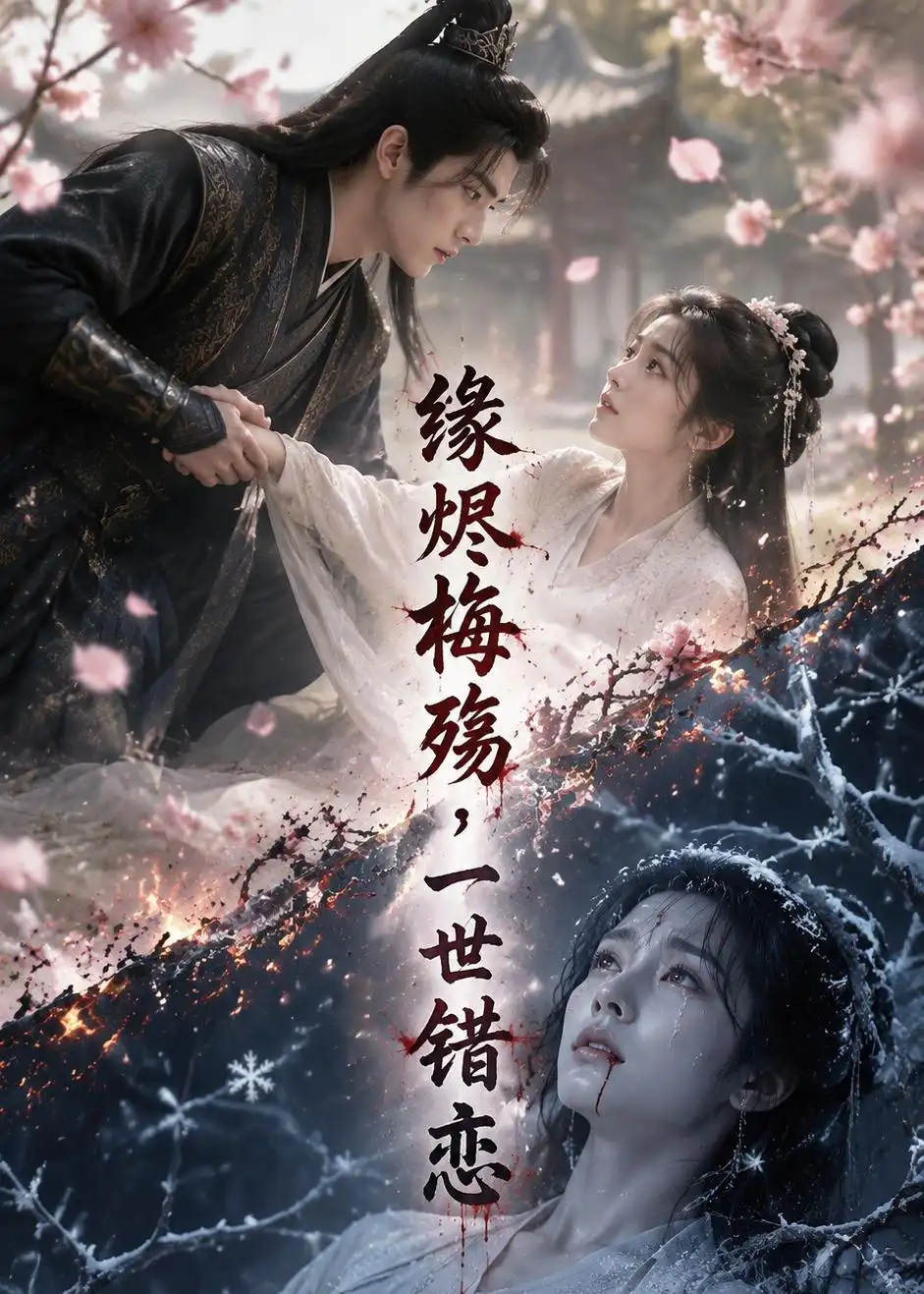 缘烬梅殇一世错恋(51集)-初遇资源网