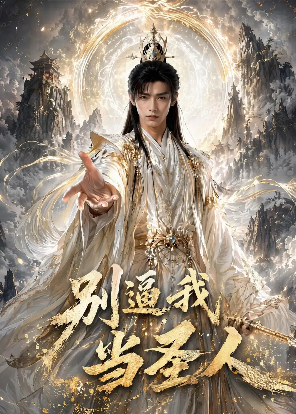 别逼我当圣人(77集)-初遇资源网