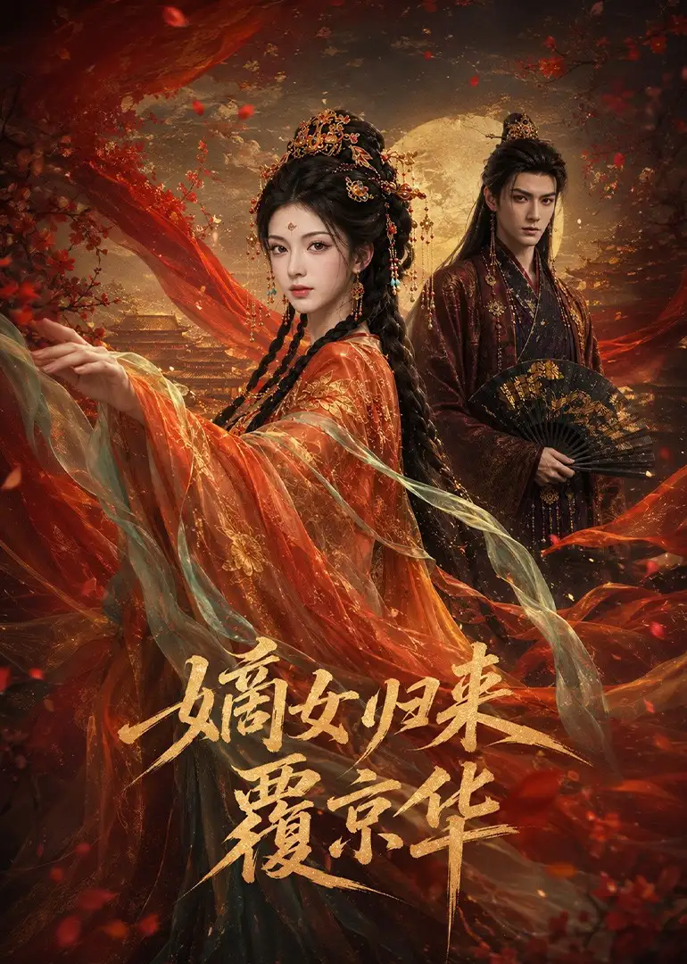嫡女归来覆京华(61集)-初遇资源网
