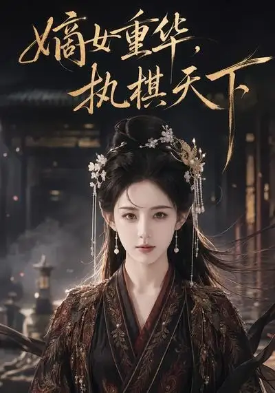 嫡女重华执棋天下（53集） - 夸克短剧