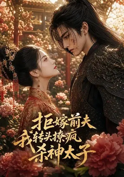 拒嫁前夫我转头撩疯杀神太子（37集）-初遇资源网