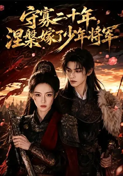 守寡二十年涅槃嫁了少年将军（75集）-初遇资源网