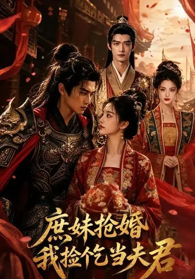 庶妹抢婚我捡个乞当夫君（69集）-初遇资源网