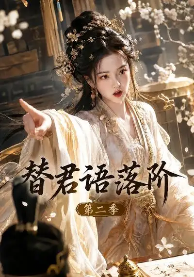 替君语落阶第二季(51集)-初遇资源网