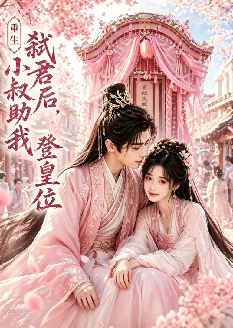 重生弑君后小叔助我登皇位(65集)-初遇资源网