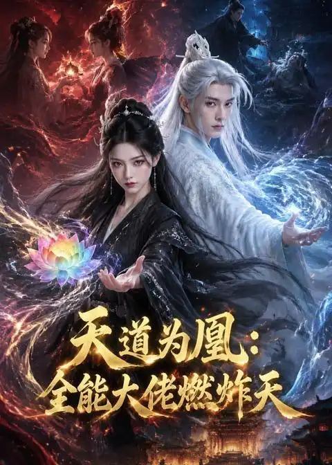 天道为凰全能大佬燃炸天（73集）-初遇资源网