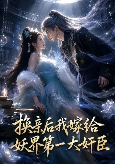 换亲后我嫁给妖界第一大奸臣 换亲后我嫁给妖界第一大奸臣