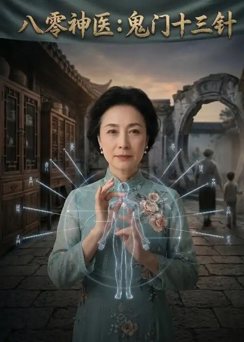 八零神医鬼门十三针（56集）AI短剧-初遇资源网
