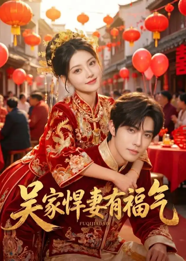 吴家悍妻有福气(53集)-初遇资源网