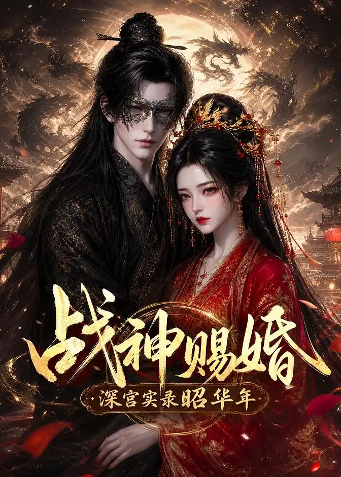 战神赐婚深宫实录昭华年（43集）-初遇资源网