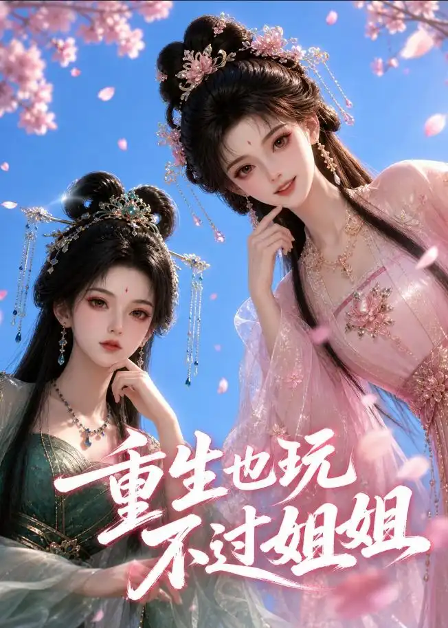 重生也玩不过姐姐（30集）-初遇资源网