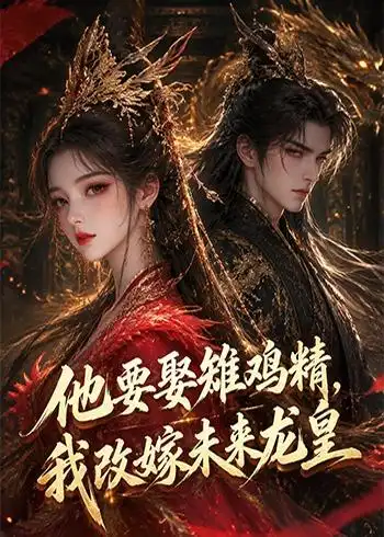 他要娶雉鸡精我改嫁未来龙皇(56集)-初遇资源网
