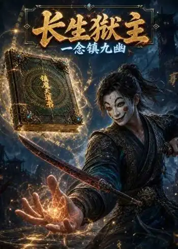 长生狱主一念镇九幽-初遇资源网