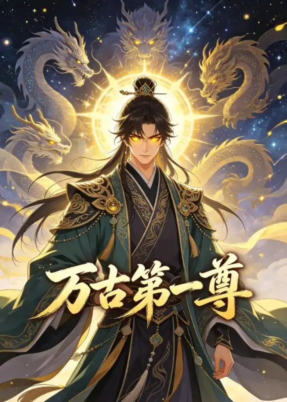 万古第一尊(127集)动漫-初遇资源网