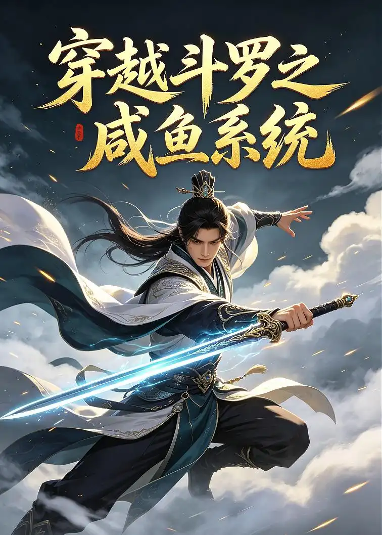 穿越斗罗之咸鱼系统-初遇资源网