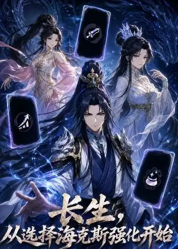 长生从选择海克斯强化开始-初遇资源网