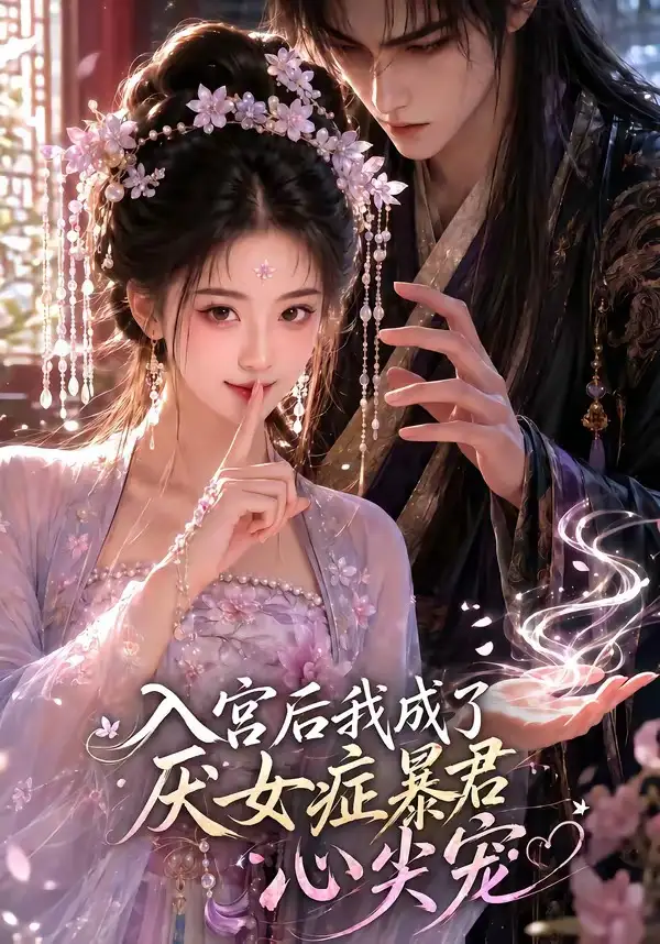 入宫后我成了厌女症暴君心尖宠(57集)-初遇资源网
