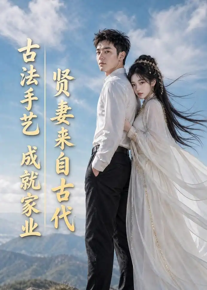 贤妻来自古代古法SY成就JY(43集)AI短剧-初遇资源网