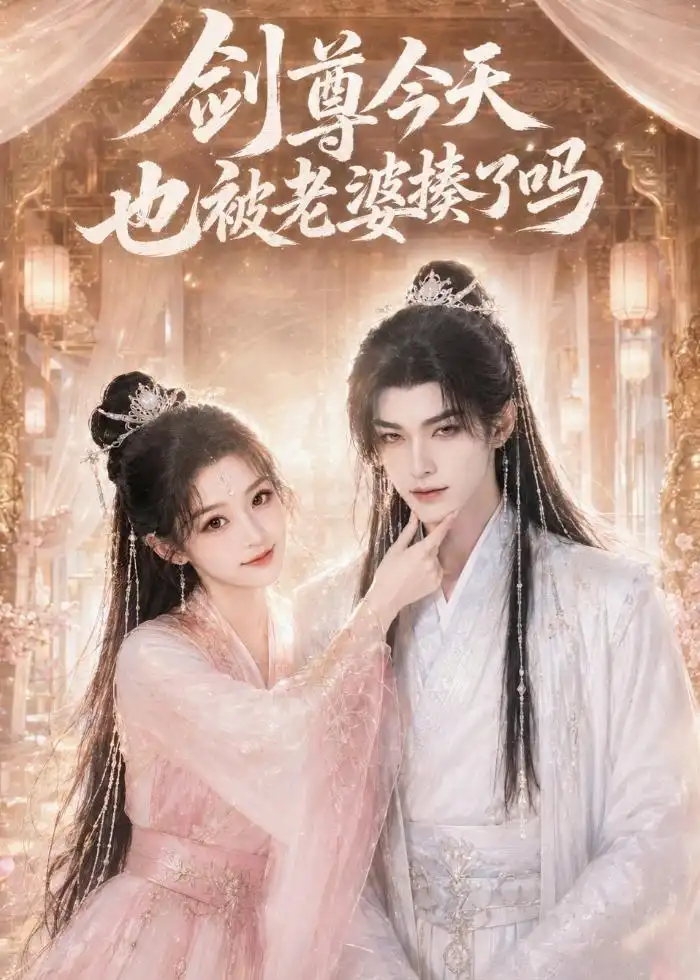 剑尊今天也被老婆揍了吗（30集）-初遇资源网