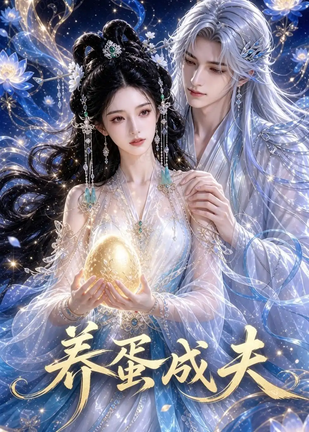 养蛋成夫(57集)-初遇资源网