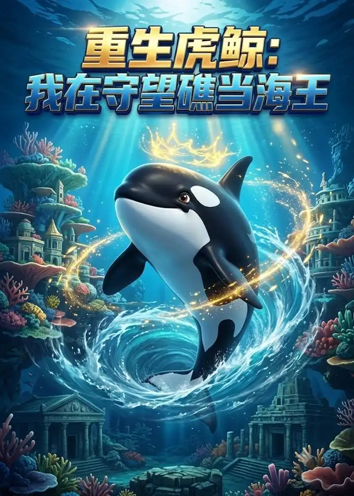 重生虎鲸我在守望礁当海王 重生虎鲸我在守望礁当海王