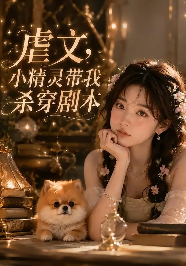 虐文小精灵带我杀穿剧本（43集）-初遇资源网