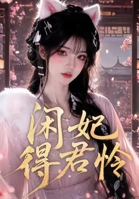 闲妃得君怜（90集）-初遇资源网