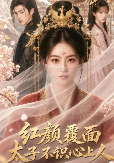 红颜覆面太子不识心上人（50集）-初遇资源网
