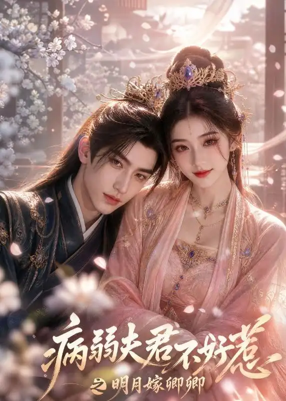 病弱夫君不好惹之明月嫁卿卿(60集)-初遇资源网