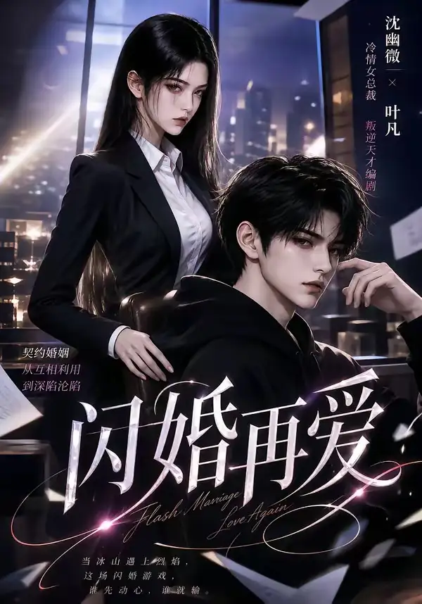 闪婚再爱(18集)-初遇资源网